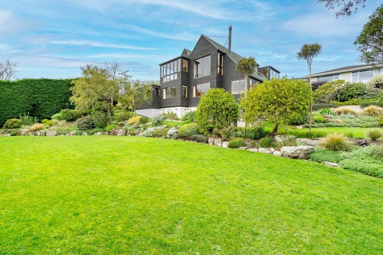 Photo of property in 7 Challis Street, Vauxhall, Dunedin, 9013