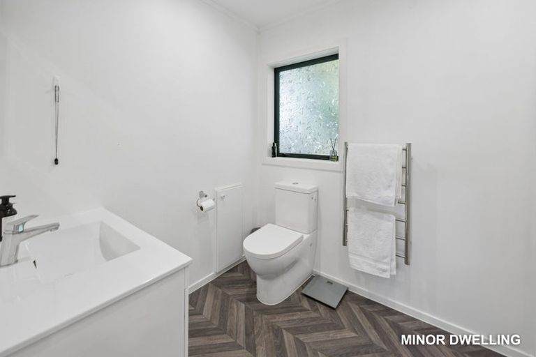 Photo of property in 34 Marlborough Avenue, Glenfield, Auckland, 0629