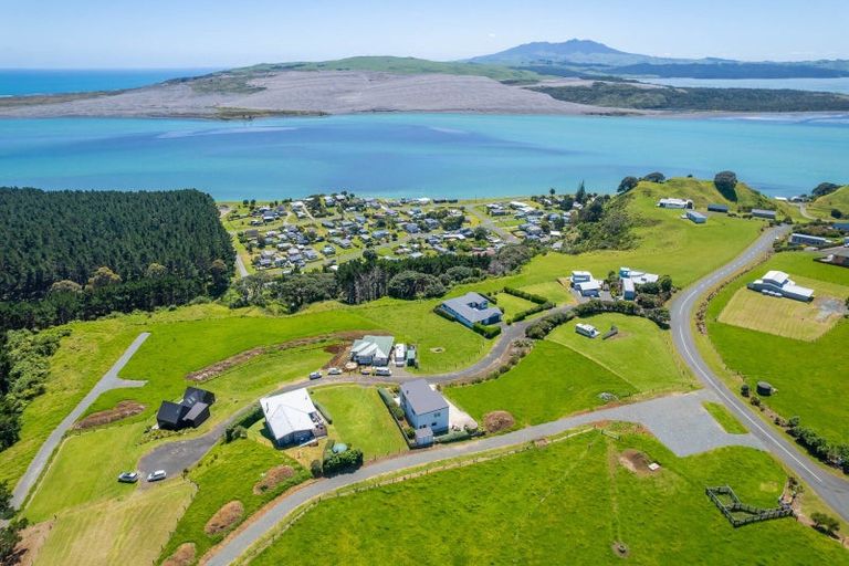 Photo of property in 141 Okapu Place, Kawhia, 3889
