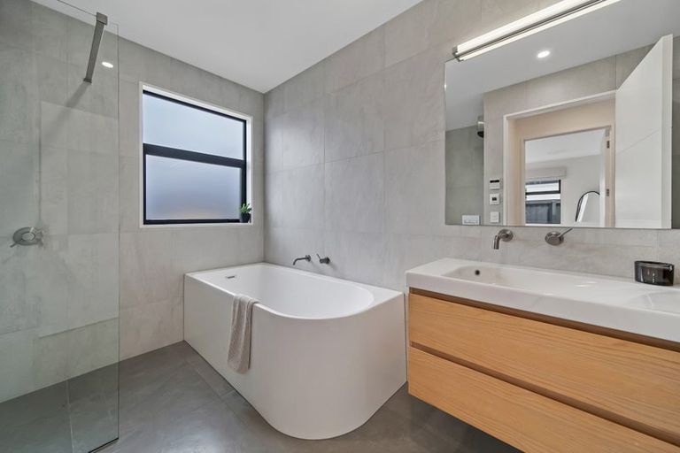 Photo of property in 6 Spalling Road, Halswell, Christchurch, 8025