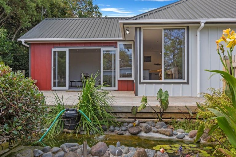Photo of property in 53a Lismore Street, Merrilands, New Plymouth, 4312