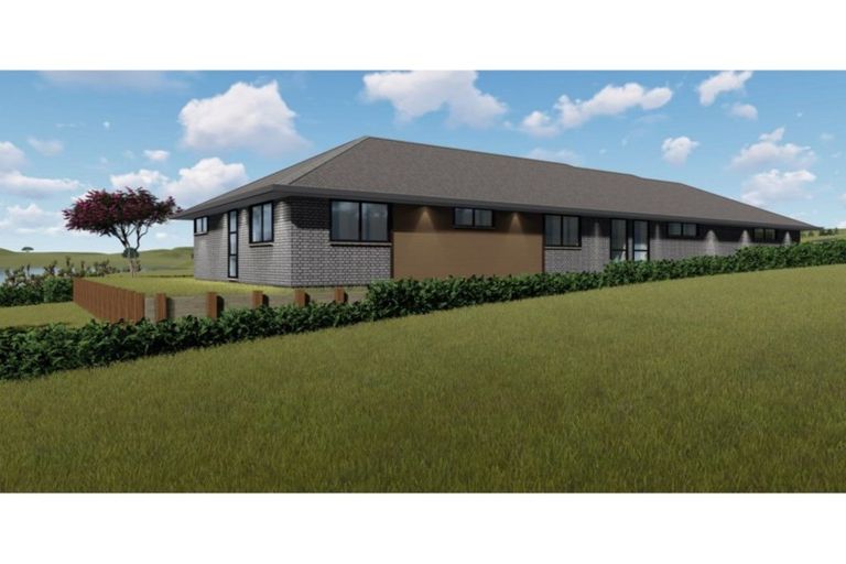 Photo of property in 47 Tahuna Minhinnick Drive, Glenbrook, Waiuku, 2681