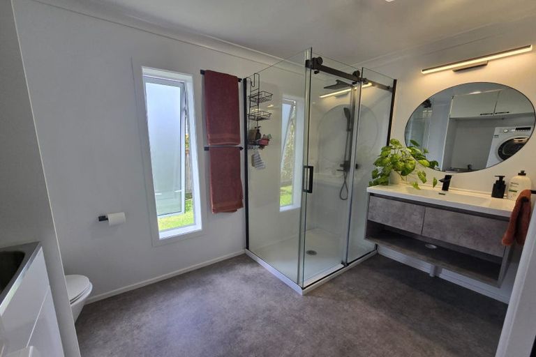 Photo of property in 124 Albert Street, Hamilton East, Hamilton, 3216