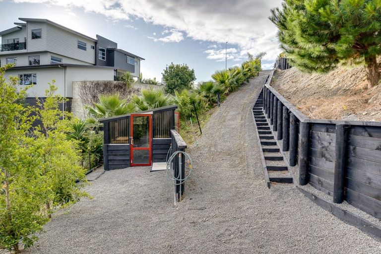 Photo of property in 31 Hospital Terrace, Hospital Hill, Napier, 4110