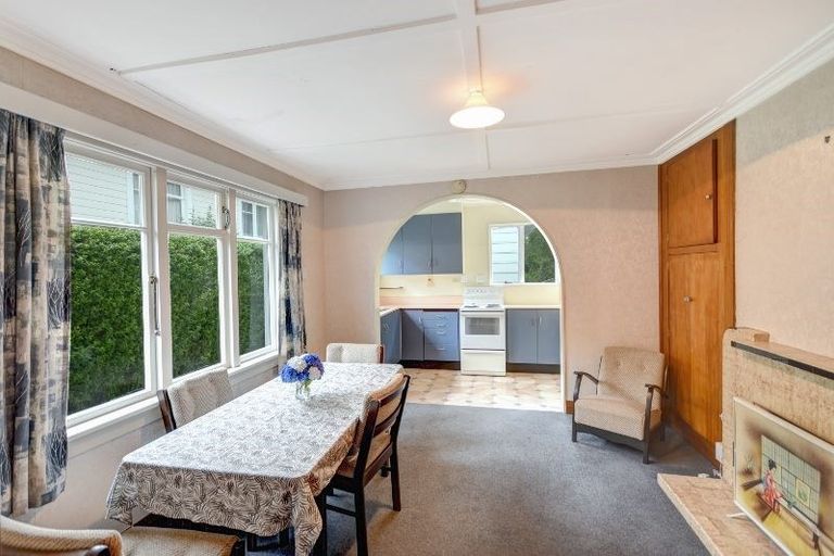 Photo of property in 59 Barr Street, Kenmure, Dunedin, 9011