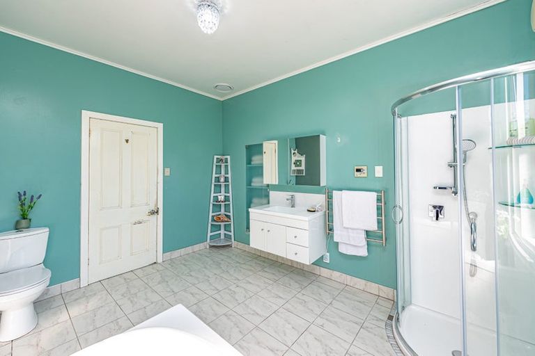 Photo of property in 1 Arran Place, Aramoho, Whanganui, 4500