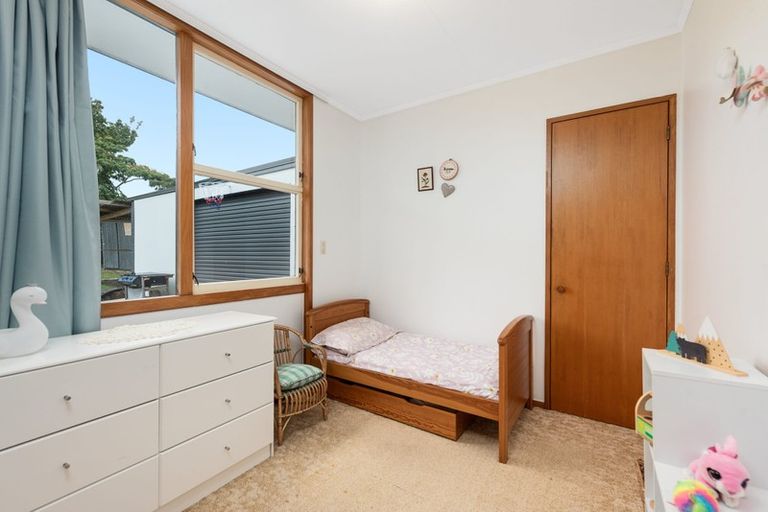 Photo of property in 12 Williams Drive, Te Puke, 3119