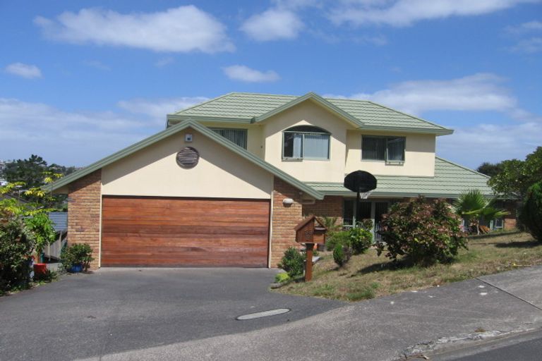 Photo of property in 1/53 Noeleen Street, Glenfield, Auckland, 0629