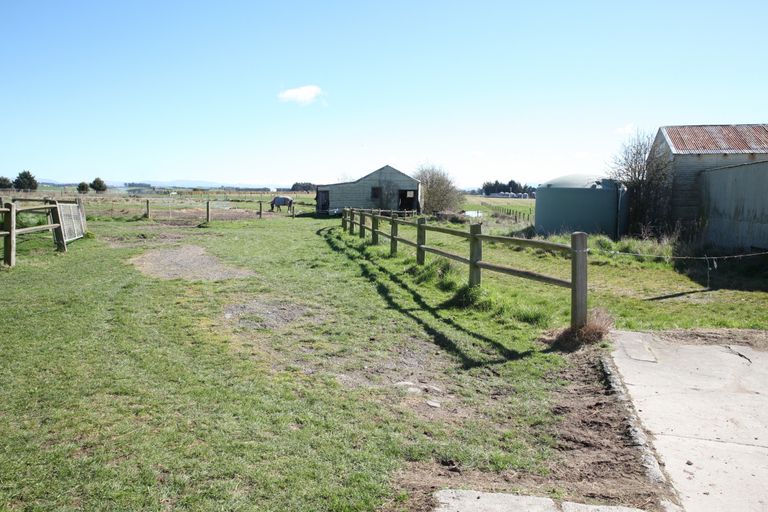 Photo of property in 93 Pleasant Point Highway, Washdyke Flat, Timaru, 7975
