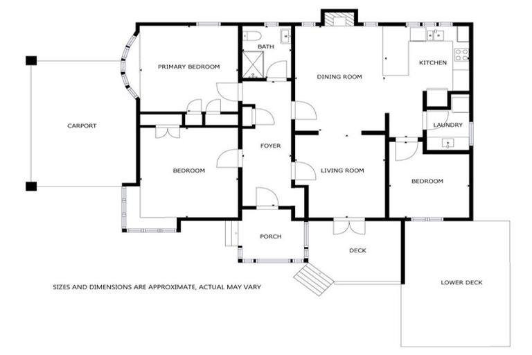 Photo of property in 6 Memorial Avenue, Mount Roskill, Auckland, 1041