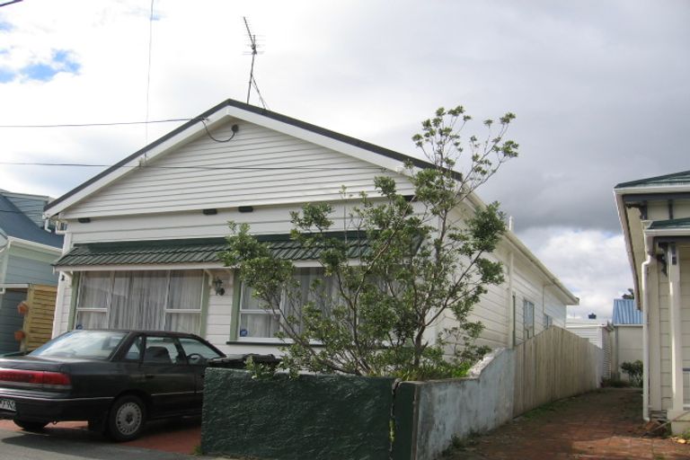 Photo of property in 14a Beach Street, Petone, Lower Hutt, 5012