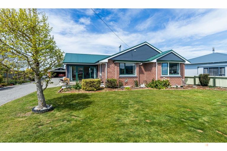 Photo of property in 37 Opie Street, Waimate, 7924