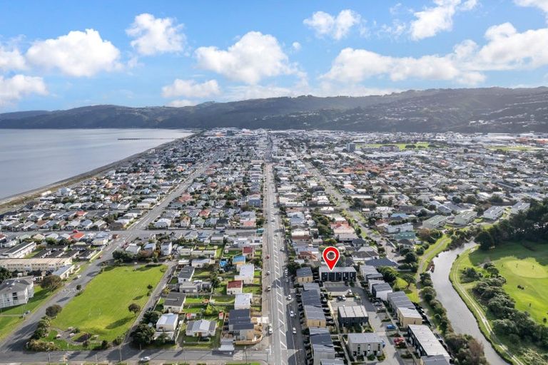 Photo of property in 3 Te Ara O Paetutu, Petone, Lower Hutt, 5012