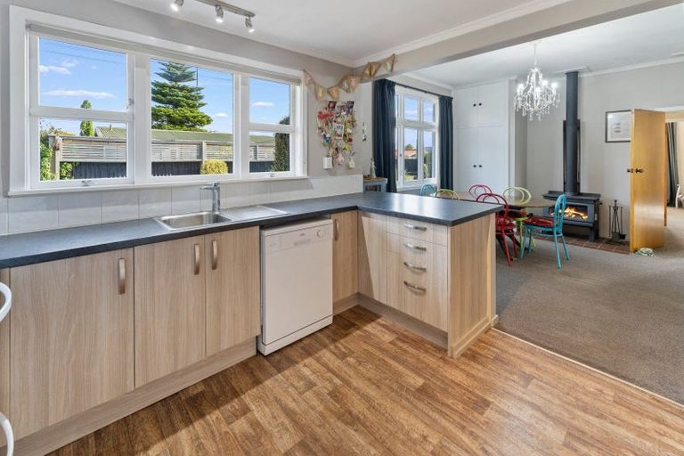 Photo of property in 50 Muller Road, Blenheim, 7201