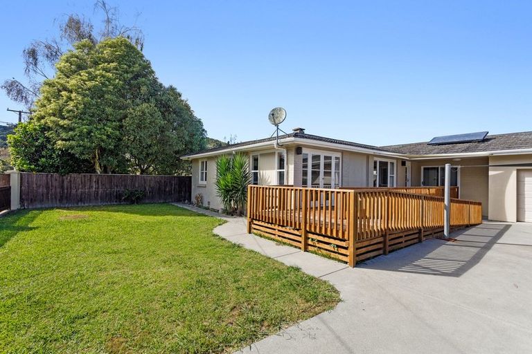 Photo of property in 59a Alexander Avenue, Whakatane, 3120