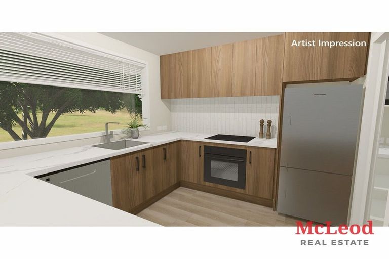 Photo of property in 45 Havelock Street, Ashburton, 7700