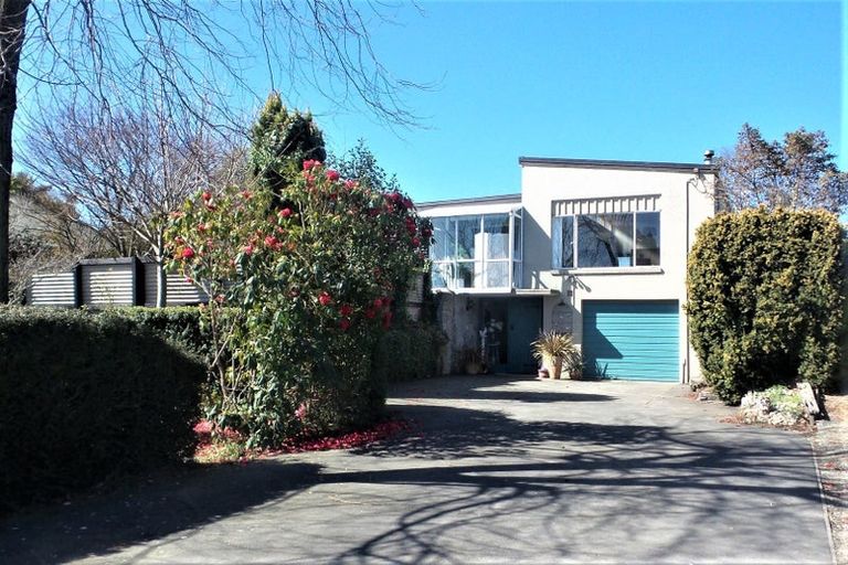 Photo of property in 48 Studholme Street, Temuka, 7920