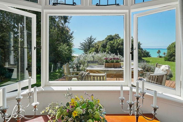 Photo of property in 509 Conway Flat Road, Conway Flat, Cheviot, 7384