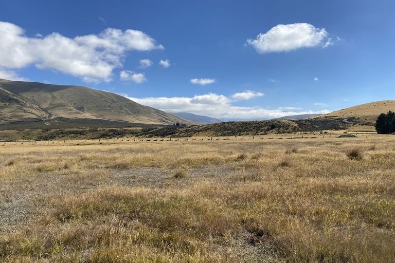 Photo of property in 202a Manuka Terrace, Ben Ohau, Twizel, 7999