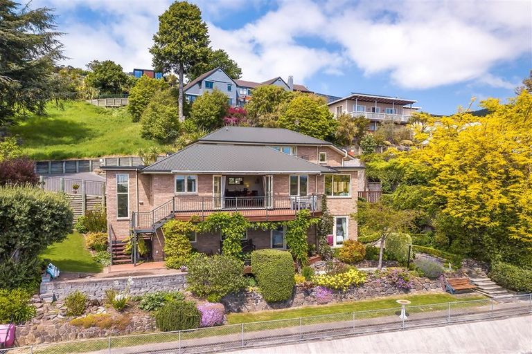 Photo of property in 8 Benjamin Lane, Huntsbury, Christchurch, 8022