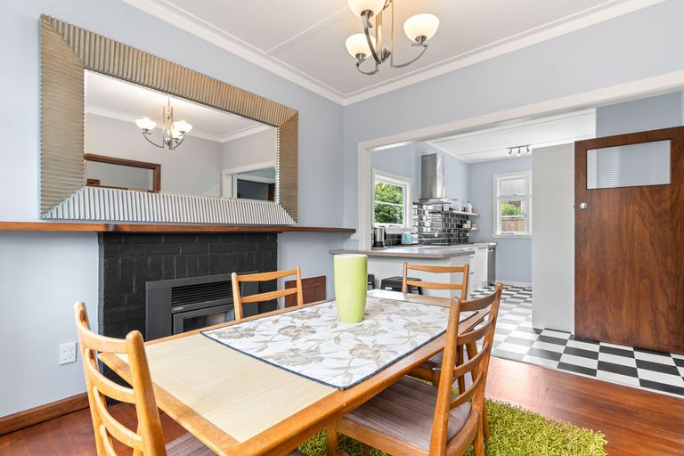 Photo of property in 29 King Edward Street, Lansdowne, Masterton, 5810