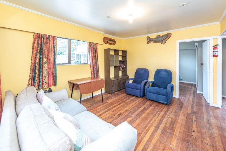 Photo of property in 45 Mowhanau Drive, Kai Iwi, Whanganui, 4574