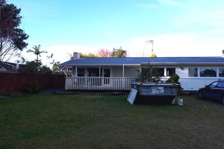 Photo of property in 27 Parkvale Road, Otumoetai, Tauranga, 3110