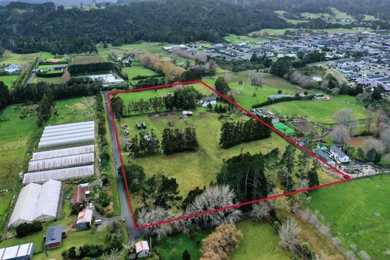 Photo of property in 11 Meryl Avenue, Kumeu, 0891