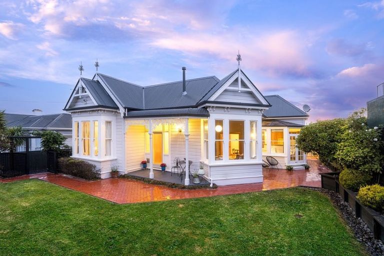 Photo of property in 74 Maryhill Terrace, Maryhill, Dunedin, 9011