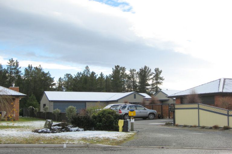 Photo of property in 5 Spruce Close, Alexandra, 9320