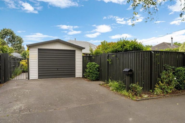 Photo of property in 365 Clyde Road, Bryndwr, Christchurch, 8053