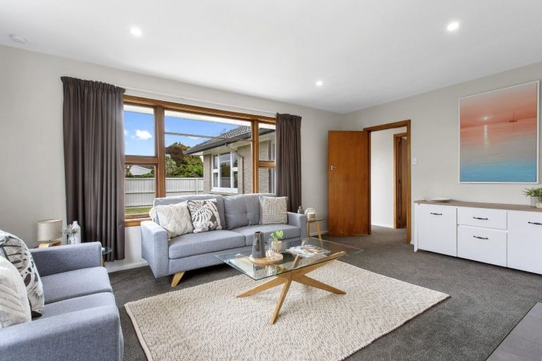 Photo of property in 145 White Street, Rangiora, 7400