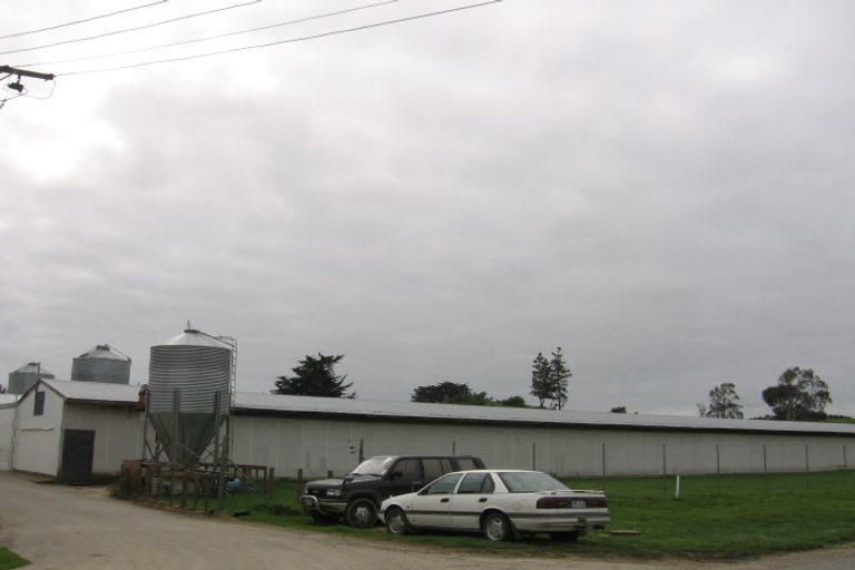 Photo of property in 63 Purcell Street, Foxton, 4814