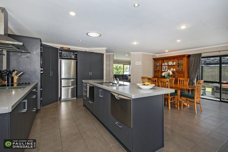 Photo of property in 6 Bonselaar Drive, Te Kamo, Whangarei, 0112