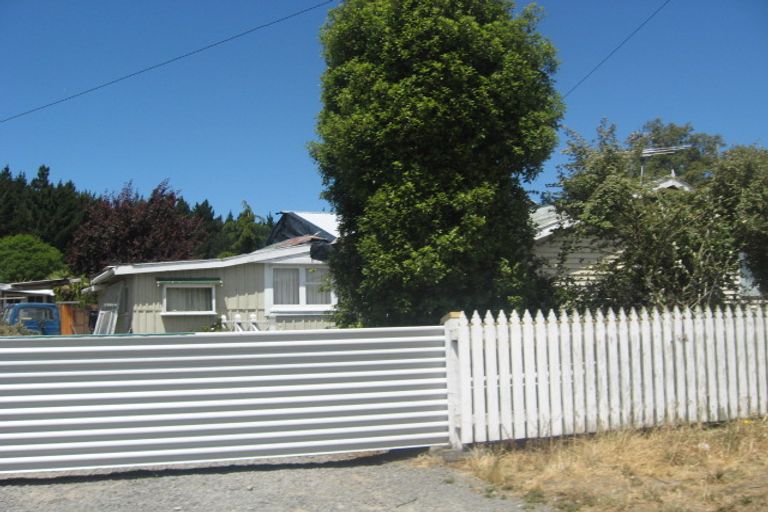 Photo of property in 35 Chartwell Street, Burwood, Christchurch, 8083
