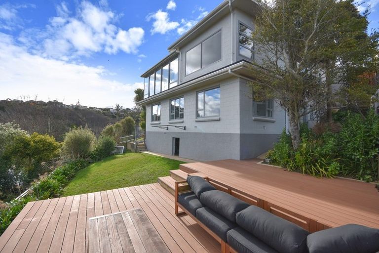 Photo of property in 36 Heath Street, Andersons Bay, Dunedin, 9013