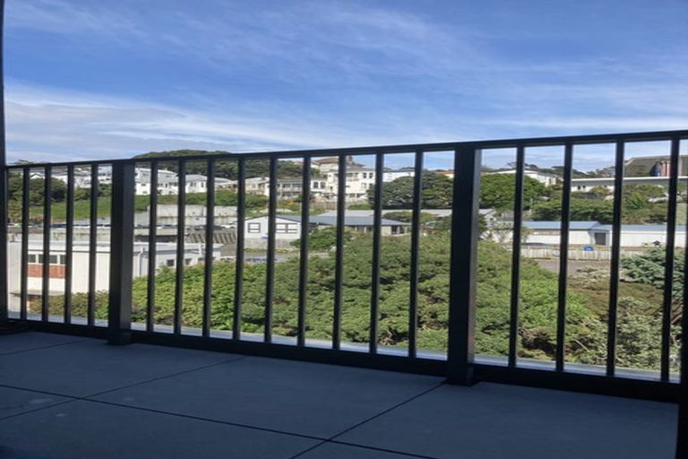 Photo of property in 514/21 King Street, Mount Cook, Wellington, 6021