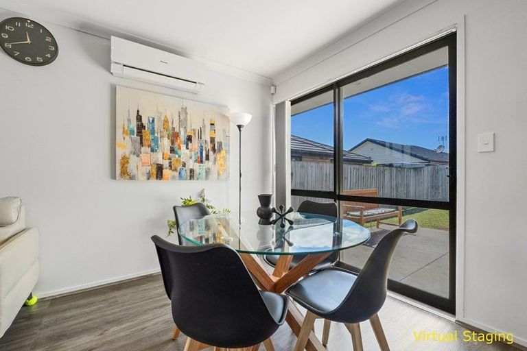 Photo of property in 4 Matawai Puna Drive, Pukekohe, 2120