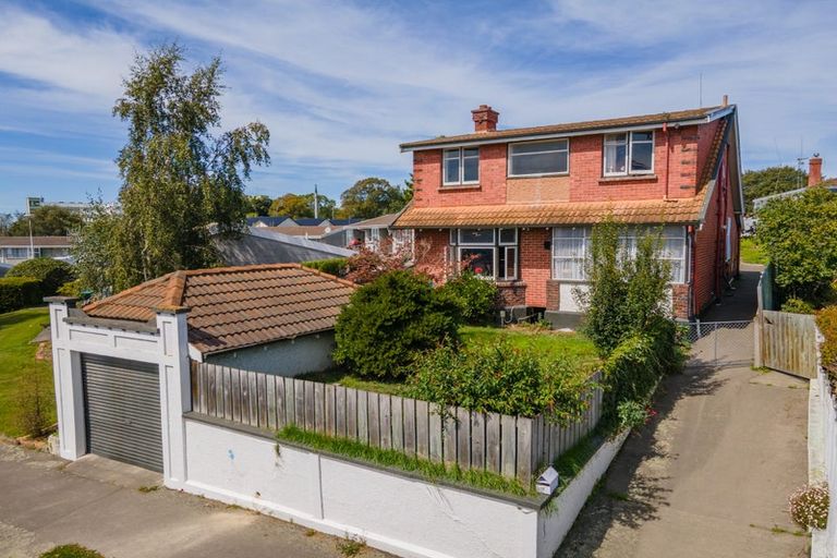 Photo of property in 18 Princes Street, Parkside, Timaru, 7910