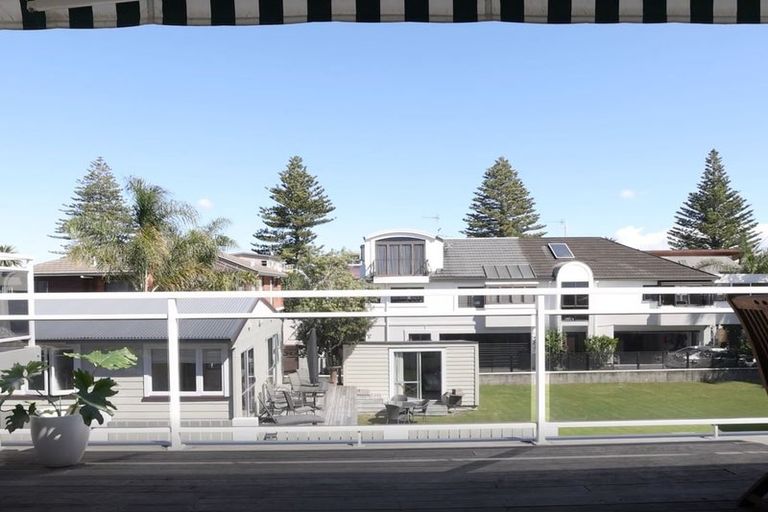 Photo of property in 3/7 Pacific Avenue, Mount Maunganui, 3116