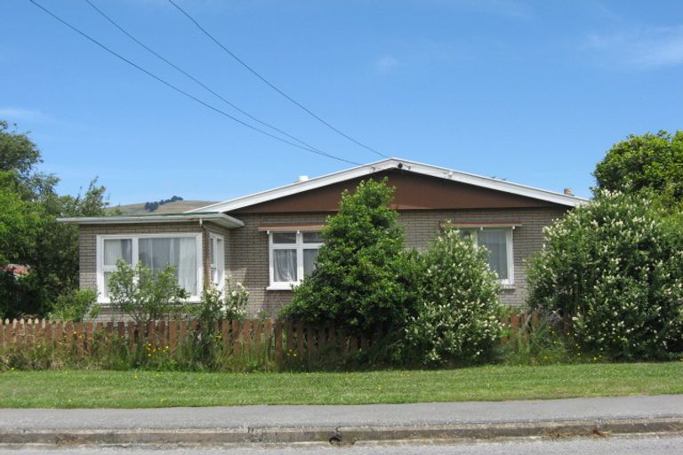 Photo of property in 6 Chichester Street, Woolston, Christchurch, 8023