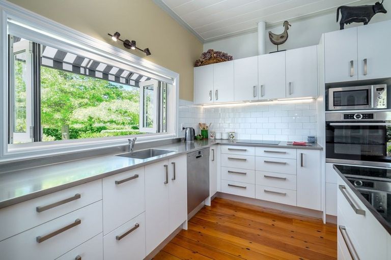 Photo of property in 822 Chester Road, West Taratahi, Carterton, 5791