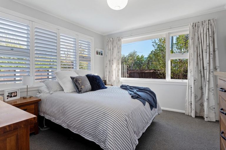 Photo of property in 9 Larch Place, Casebrook, Christchurch, 8051