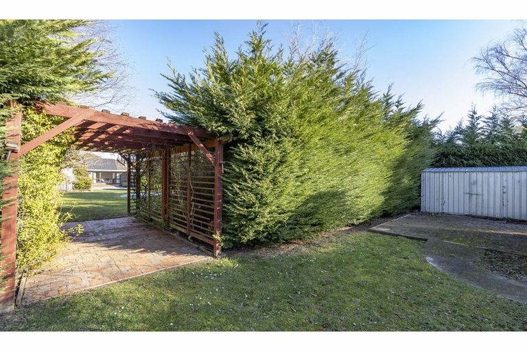 Photo of property in 134 Main Street, Oxford, 7430