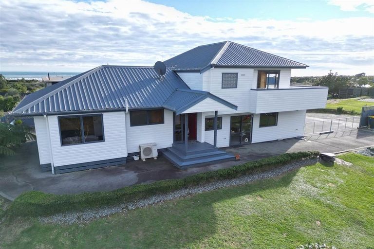 Photo of property in 3b Rutherglen Road, Paroa, Greymouth, 7805