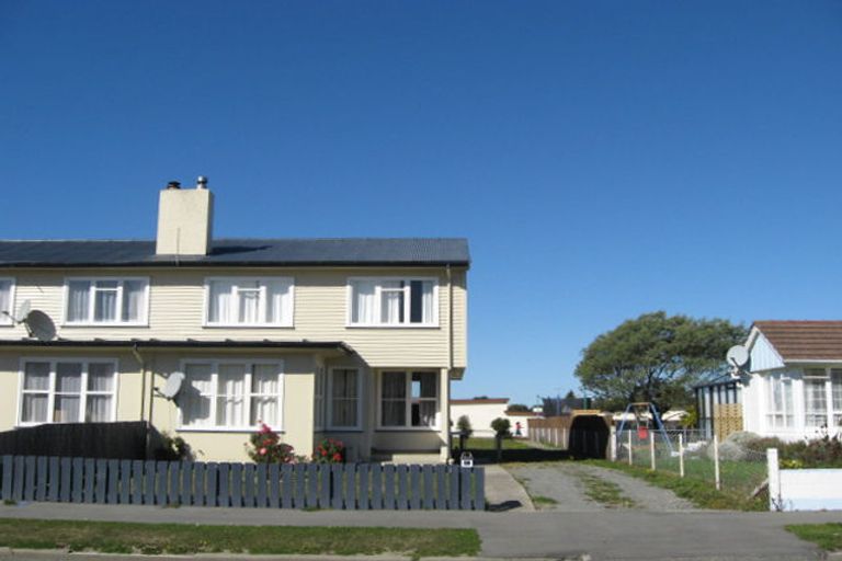Photo of property in 25-27 Dacre Street, Oamaru North, Oamaru, 9400