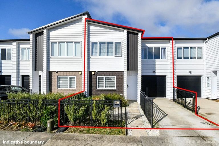 Photo of property in 65a Tawhiti Road, Pukekohe, 2120