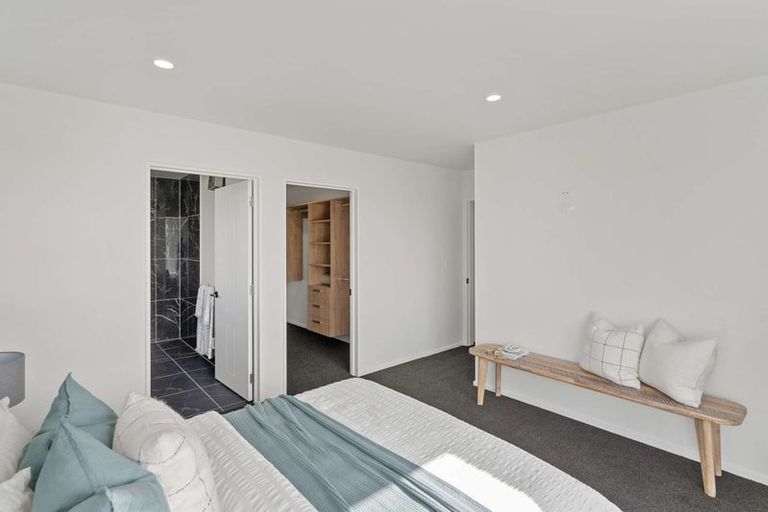 Photo of property in 194 Curraghs Road, Rolleston, 7675