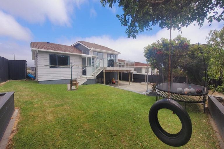 Photo of property in 84 Pope Street, Camborne, Porirua, 5026