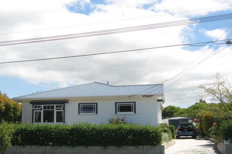 Photo of property in 21 Woodchester Avenue, Richmond, Christchurch, 8013